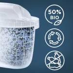 Brita Style Essential + 3 MAXTRA PRO PURE PERFORMANCE (graphite)