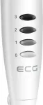 ECG FS 40a RB White