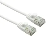 ROLINE 21.15.1712 networking cable White 2 m Cat7 U/FTP (STP)