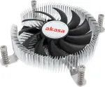 Akasa CPU cooler - Al LGA1700 backplate ITX