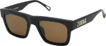 Zadig & voltaire P&auml;ikeseprillid ZADIG&VOLTAIRE NAISTELE SZV325-530700 (L&auml;&auml;ts/Sild/K&otilde;rvakaar) 53/14/145 mm