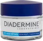 Diadermine Lift+ Phytoretinol Anti-Age Advanced Night Cream 35+ 50ml - Night Skin Cream naistele