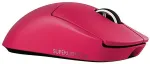 Hiir Logitech G PRO X SUPERLIGHT 2c mouse Gaming Ambidextrous RF Wireless 44000 DPI