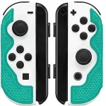 Joystick Lizard Skins Switch Joy-Con - Teal (zugeschnitten, 0,5mm)