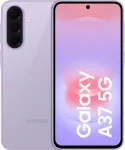 Mobiiltelefon SAMSUNG Nutitelefon SM-A376B Galaxy A37 Dual SIM 5G 8GB RAM 256GB Awesome Lavender