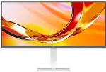 Monitor LG Electronics LG LCD 34BF550B-W valge UltraWide ekraan