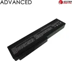 ASUS Notebook Battery A32-M50, 4400mAh, Extra Digital Selected