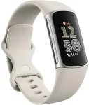 GOOGLE Fitbit Charge 6 Porcel&aelig;n