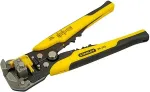 Stanley STA096230 FatMax car Wire Stripper Stripping Plier