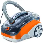 Tolmuimeja THOMAS Pet & Family Aqua+ 1.8 L Cylinder vacuum Dry&wet 1700 W Dust bag
