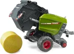 BRUDER Fendt straw baler 180 V