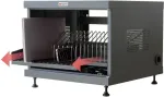 TECHLY Professional Charging Cabinet 14 Tablets and Smartphones