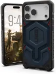 UAG Kaitse&uuml;mbris Monarch Pro Kevlar, Apple iPhone 17 Pro Max, Kevlar tumesinine, MagSafe &uuml;hilduv, Urban Armor Gear ()