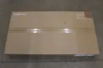 SAMSUNG SALE OUT. | LS32FM801UUXDU | 32 " | VA | 16:9 | 60 Hz | 4 ms | 3840 x 2160 pixels | 400 cd/m&sup2; | HDMI ports quantity 1 | White | Warranty 24 month(s) | DAMAGED PACKAGING