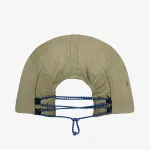 Buff Czapka z daszkiem 5 PANEL EXPLORE CAP SLEN FAWN one size