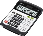 Kalkulaator Casio WD-320MT, veekindel
