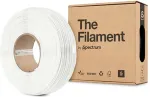 Spectrum The Filament &middot; ReFill PLA &middot; TRAFFIC WHITE &middot; 1.75mm &middot; 1kg