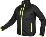 NEO TOOLS Kurtka Mix&Match Softshell, czarno-ż&oacute;łta, rozmiar S