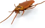 HEX BOTS interaktiivne m&auml;nguasi Nano Real Bugs 5 pakk