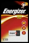 Energizer patarei Lithium CR123A
