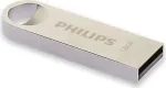 M&auml;lukaart PHILIPS USB 2.0 128GB Moon Vintage Silver