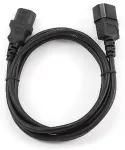 GEMBIRD CABLE POWER EXTENSION 3M/PC-189-VDE-3M