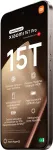 Mobiiltelefon Xiaomi Nutitelefon 15T Pro 5G 12/1TB Gold (68033)