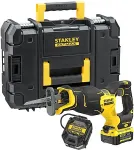Stanley Piła szablasta Fatmax SFMCS311M1TQW 18 V