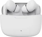 Denver TWE-47 Headphones Wireless In-ear Calls/Music Bluetooth White
