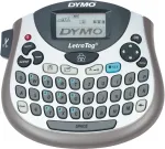 DYMO LetraTag LT-100T Tischger&auml;t QWERTZ-Tastatur