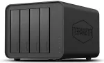 TERRAMASTER D4-320,4bay Geh&auml;use, USB3.2, 10Gbps, Diskless