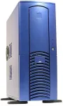 Toiteplokk Chieftec Power Supply||PS/2|PC|200 - 240 V|700 W|ELP-700S