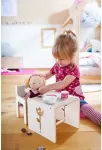 Haba doll table Tulip Dream, doll accessories