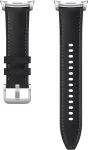 SAMSUNG Hybrid Strap Watch 8 Black