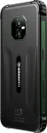 Mobiiltelefon No name Hammer | Ranger | Black/Green | 6 " | IPS | 1560 x 720 pixels | Mediatek | Helio G99 | Internal RAM 6 GB | 128 GB | microSD | Dual SIM | 3G | 4G | Main camera resolution 50 MP | Android | 15 | 5000 mAh