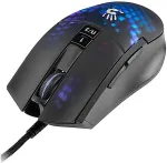 NONAME Hiir A4Tech BLOODY A4TMYS47113 L65 MAX RGB Honeycomb (Activated) mouse USB Type-A Optical 12 000 DPI