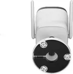 Dahua Wi-Fi kaamera IPC-HFW1539DTK1-SAW-IL-0280B