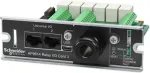 UPS Apc DRY CONTACT I/O SMARTSLOT CARD .