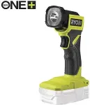 Ryobi Flashlight 18V