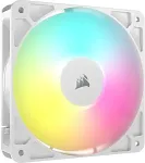 CORSAIR RS120 ARGB White 120mm Fan Single Pack