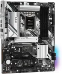Emaplaat ASROCK B760 PRO RS ATX LGA1700 Intel B760