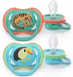 Philips AVENT Pacifier SCF087/11 ultra air