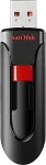 M&auml;lukaart Sandisk CRUZER GLIDE 32G 3-PACK