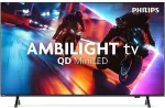 Teler PHILIPS TV 85-inches MiniLED 85MLED910/12