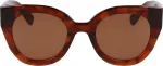 LONGCHAMP P&auml;ikeseprillid naistele LO750S-237 (l&auml;&auml;tse/silla/sanga) 49/23/140 mm