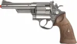 Pulio Gonher Metal police revo lver 8 rounds