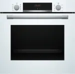Ahi Bosch Serie 4 HBA534BW3 oven 71 L 3400 W White