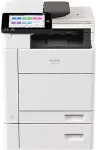 Printer Ricoh IM C320F A4 color Laser MFP