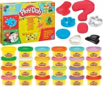 Play-Doh advendikalender