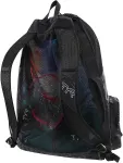 No name Plecak TYR Elite team mesh bkpk one size